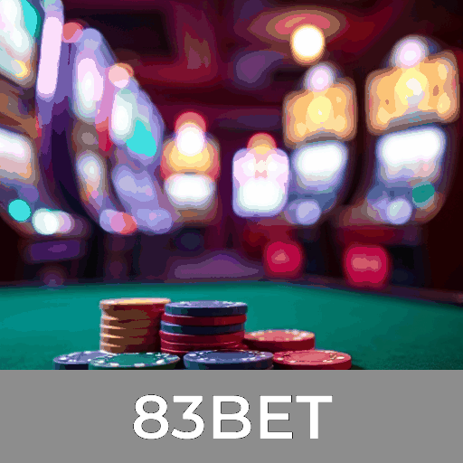 A Emoção dos Caça-níqueis com Grande Retorno no 83BET